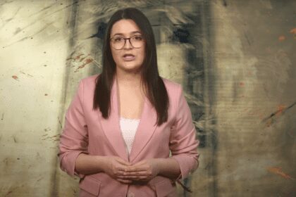 Speranta TV | Arta conectată la Divin - Statuia zeului A'a din Rurutu