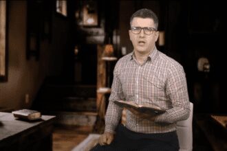 Speranta TV | Deschide Biblia - Rugăciunea - prioritate sau problemă?