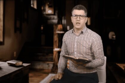 Speranta TV | Deschide Biblia - Rugăciunea - prioritate sau problemă?