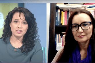 Speranta TV | Lecția de viață - Importanța stării de bine în adaptarea la viața universitară (II) - Invitat: Carmen Costea Bărluțiu