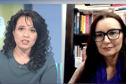 Speranta TV | Lecția de viață - Importanța stării de bine în adaptarea la viața universitară (II) - Invitat: Carmen Costea Bărluțiu