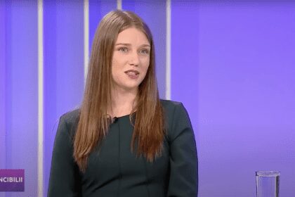 Speranta TV | Invincibilii - Invitați: Denis Crasuc, Doriana-Noemy Răstoacă, Ionuț Abel Turcin