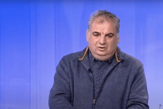 Speranta TV | În obiectiv - Israel atacat de Iran / Reacția Israelului, așteptată de israelieni? / Iran vs. Israel. O lume în fierbere / Prezidențiabilii României cu 5 luni înainte de alegeri / Primăria capitalei – prima luptă importantă din 2024 - Invitați: Beniamin Rozen, Călin Vegheș - Realizator: Alexandru Natsis