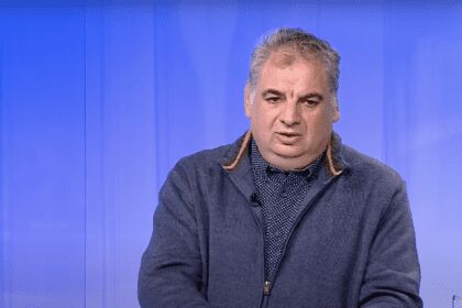 Speranta TV | În obiectiv - Israel atacat de Iran / Reacția Israelului, așteptată de israelieni? / Iran vs. Israel. O lume în fierbere / Prezidențiabilii României cu 5 luni înainte de alegeri / Primăria capitalei – prima luptă importantă din 2024 - Invitați: Beniamin Rozen, Călin Vegheș - Realizator: Alexandru Natsis