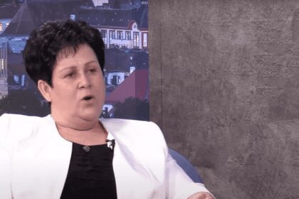 Speranta TV | Orizont - În lumea muzicii - Invitat: Kovács Hajnal