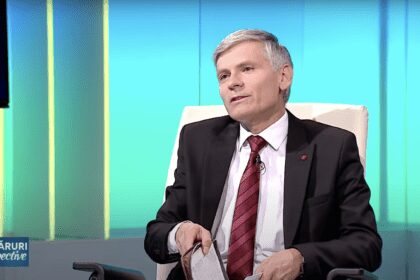 Speranta TV | Adevăruri și perspective - Fundamente ale libertății religioase: integritate și conștiință - Invitați: Beniamin Anca, Dragoș Mușat