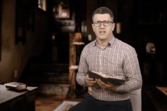Speranta TV | Deschide Biblia - Este decizia ta
