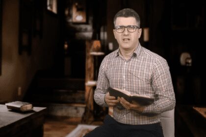 Speranta TV | Deschide Biblia - Este decizia ta