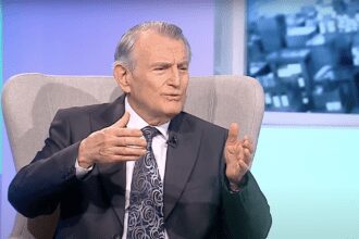 Speranta TV | Start cu speranță - Invitat: Virgiliu Stroescu
