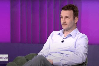 Speranta TV | Conexiuni - Minciuna la copii și adolescenți - când devine un pericol? - Invitat: Alexandru Brânduș