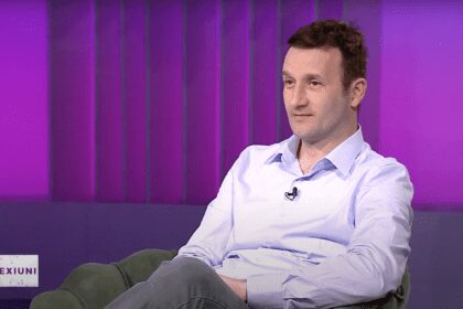 Speranta TV | Conexiuni - Minciuna la copii și adolescenți - când devine un pericol? - Invitat: Alexandru Brânduș