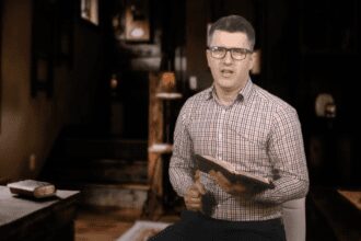Speranta TV | Deschide Biblia - Găsirea favorii lui Dumnezeu