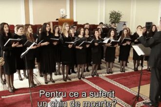 Speranta TV | RăsCruce - Cartea profetului Maleahi (II) - Invitat: Köteles Csaba