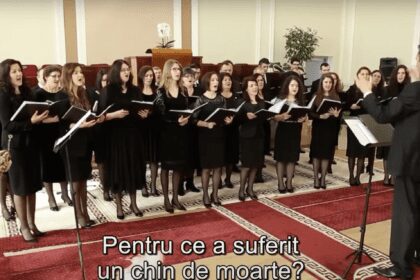 Speranta TV | RăsCruce - Cartea profetului Maleahi (II) - Invitat: Köteles Csaba