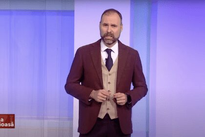 Speranta TV | Lumea religioasă azi - Interpretări Apocaliptice și Dezbateri Religioase Contemporane: O Analiză a Timpurilor Noastre - Invitați: Nicu Ionescu, Janina Mihalache