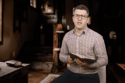 Speranta TV | Deschide Biblia - Speranță în ciuda tuturor problemelor
