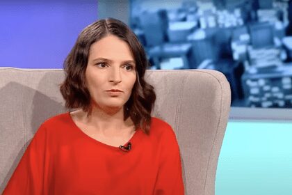 Speranta TV | Start cu speranță - Invitați: Valentina Sturzu-Cozorici, Denisa Calinciuc
