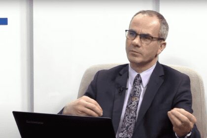 Speranta TV | RăsCruce - Să studiem împreună: Lumina alungă întunericul - Invitați: Farkas Gyozo, Mago Zsolt Aron