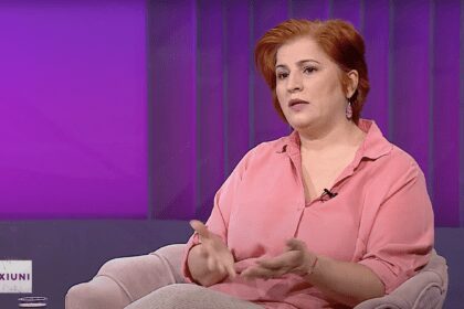 Speranta TV | Conexiuni - Ce este Deprivarea Emoțională și cum ne afectează? Sfaturi de la Daniela Cernea