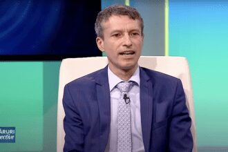 Speranta TV | Adevăruri și perspective - Fundamente ale libertății religioase: tensiunea bine-rău - Invitați: Mugurel Asaftei, Mihai Miron, Dragoș Mușat