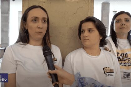 Speranta TV | În obiectiv - Conferința „Fără bariere”, București / Dependența de droguri, o realitate a societății - Invitat: Mihai Copăceanu