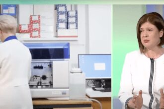Speranta TV | Sănătate cu prioritate - Rolul medicului anatomopatolog în managementul pacientului cu cancer - Invitat: Simona Gurzu