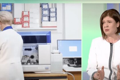Speranta TV | Sănătate cu prioritate - Rolul medicului anatomopatolog în managementul pacientului cu cancer - Invitat: Simona Gurzu