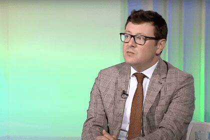 Speranta TV | Sănătate cu prioritate - Incontinența urinară - Invitat: Andrei Rădulescu