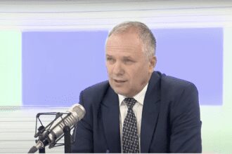 Speranta TV | Repere - Permite Dumnezeu închinarea prin dans? (II) - Invitat: Dragoș Mușat