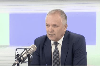 Speranta TV | Repere - Permite Dumnezeu închinarea prin dans? (II) - Invitat: Dragoș Mușat