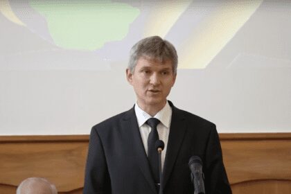 Speranta TV | RăsCruce - Recunoștință în Biserica Adventistă din Ceuașu de Câmpie (II)