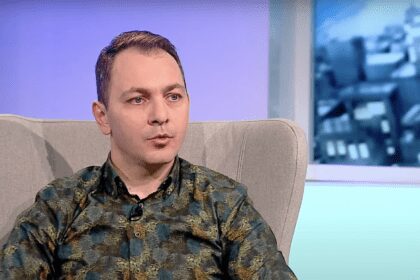Speranta TV | Start cu speranță - Invitat: Bogdan Bălașa