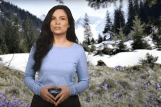 Speranta TV | Album de călătorie - Valea Sâmbetei