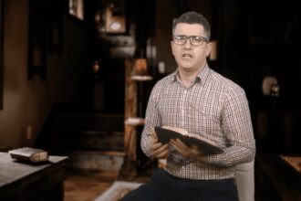 Speranta TV | Deschide Biblia - Vorbește despre lucrurile bune