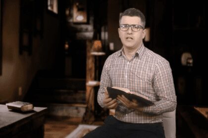 Speranta TV | Deschide Biblia - Vorbește despre lucrurile bune