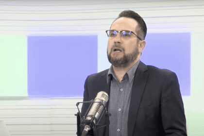 Speranta TV | Vremea întrebărilor - Invitat: Marius Mitrache