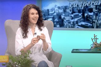 Speranta TV | Start cu Speranță - Invitați: Mioara Mihai