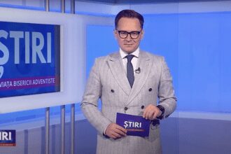 Speranta TV | Știri