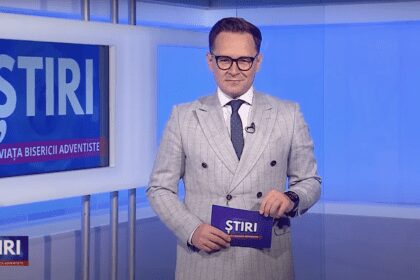 Speranta TV | Știri