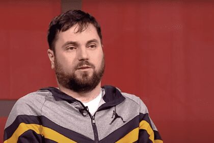 Speranta TV | Jurnal de credință - Accidentul mi-a schimbat radical viața - Invitați: Ștefan Cătălin, Robert Stan, Gelu Grigore, Eduard Călugăru