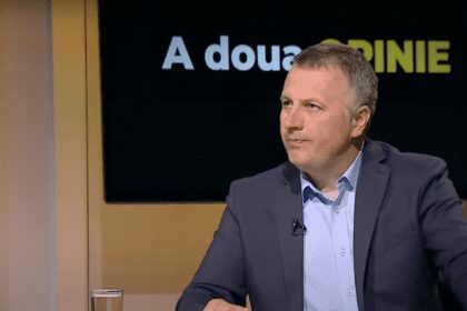 Speranta TV | A doua opinie - Atac asupra Israelului. Ce facem într-un război sau criză globală? - Invitați: Robert Mandache, Adrian Zaharia