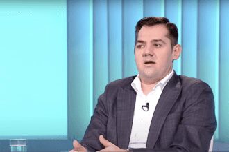 Speranta TV | Lecția de viață - Provocările sistemului medical pentru tinerii absolvenți (I) - Invitat: Cătălin Bulai