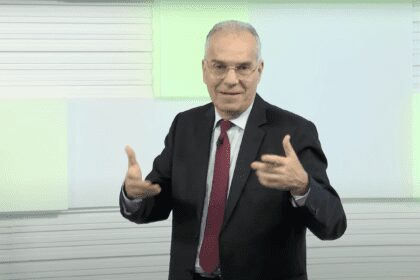 Speranta TV | Pâinea cea de toate zilele