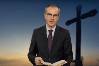 Speranta TV | RăsCruce - Adevărata cunoștință a lui Dumnezeu - Invitat: Mago Zsolt Áron