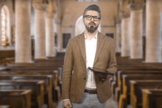 Speranta TV | Pomul vieții - Viața între două dureri! - Daniel Bota