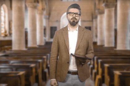 Speranta TV | Pomul vieții - Viața între două dureri! - Daniel Bota