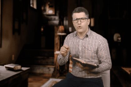 Speranta TV | Deschide Biblia - Succesul începe cu gândurile tale