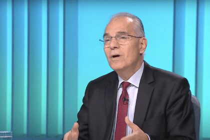 Speranta TV | Străinul din Galileea - Robi sau prieteni (IV)