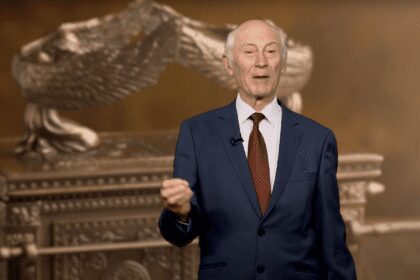Speranta TV | Comori din pământ - Chivotul și arheologii falși