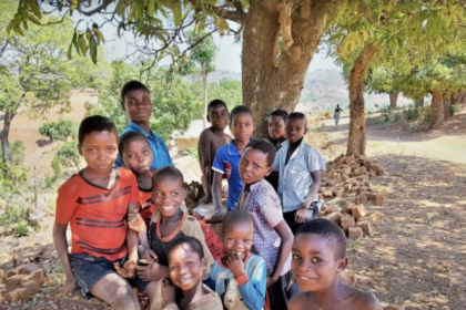 Speranta TV | Din toată inima - ADRA România strângere de fonduri pentru copiii din Africa - Invitați: Valentina Sturzu-Cozorici, Walter Creciuneac